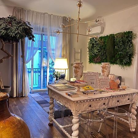 Residenza Anton Doni Hotell Florens Exteriör bild