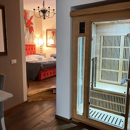 Residenza Anton Doni Hotell Florens Exteriör bild