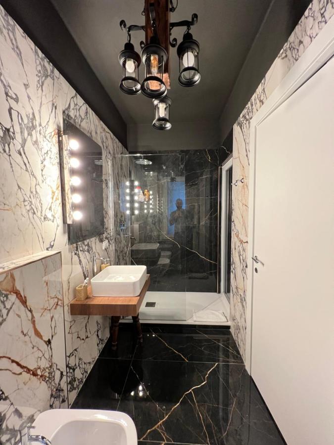 Residenza Anton Doni Hotell Florens Exteriör bild