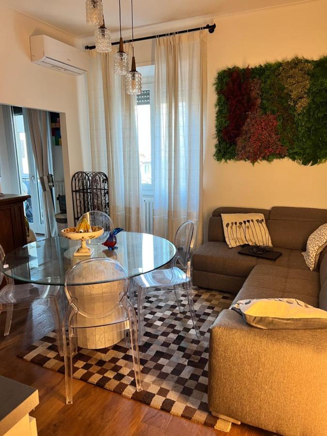 Residenza Anton Doni Hotell Florens Exteriör bild