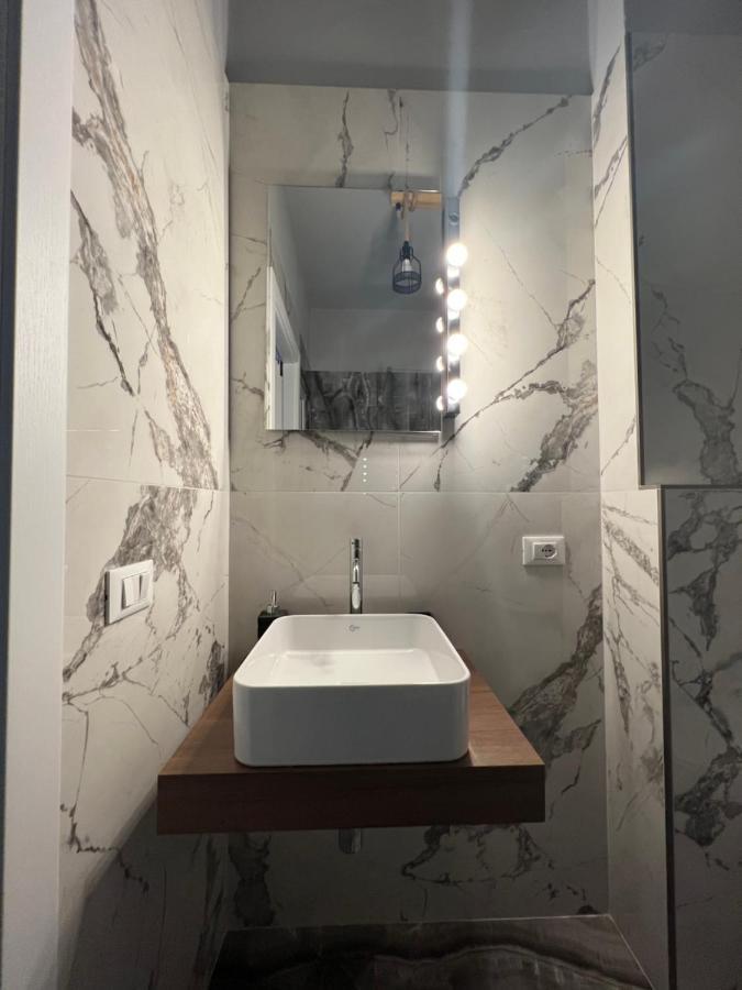 Residenza Anton Doni Hotell Florens Exteriör bild