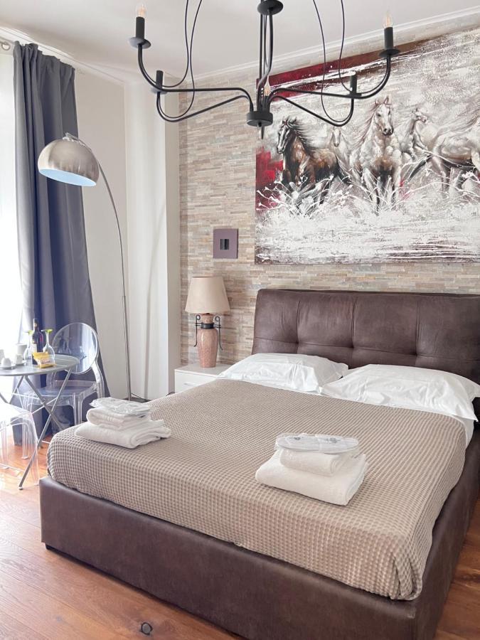 Residenza Anton Doni Hotell Florens Exteriör bild