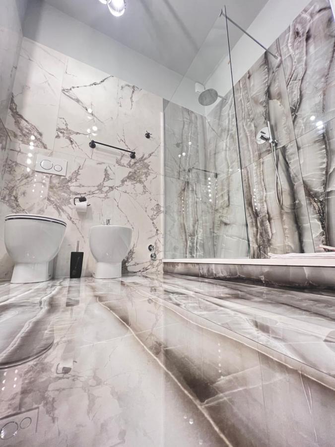 Residenza Anton Doni Hotell Florens Exteriör bild