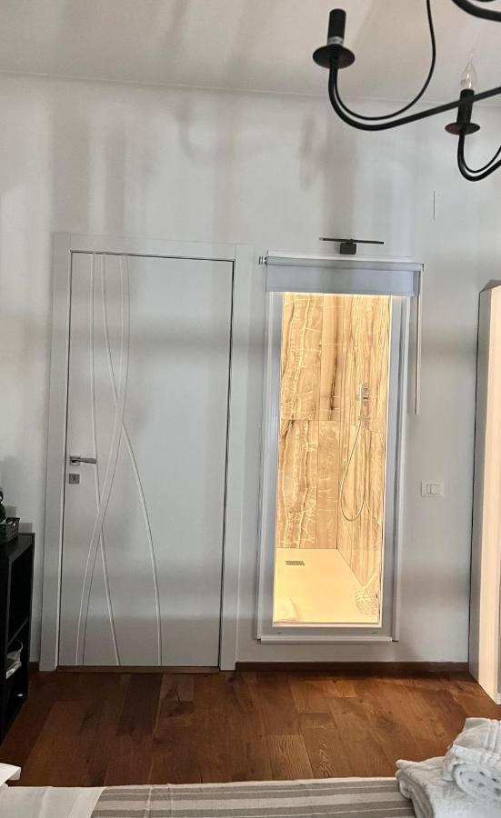 Residenza Anton Doni Hotell Florens Exteriör bild