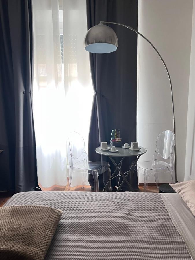 Residenza Anton Doni Hotell Florens Exteriör bild