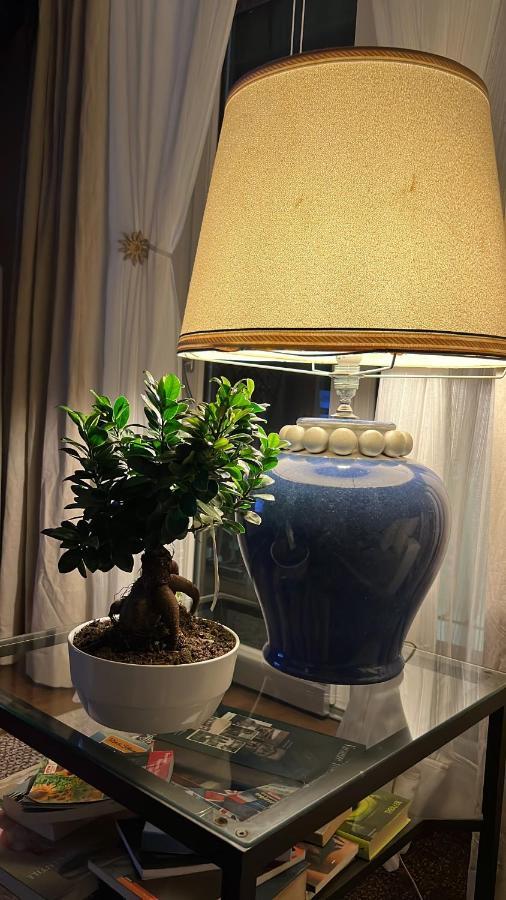 Residenza Anton Doni Hotell Florens Exteriör bild